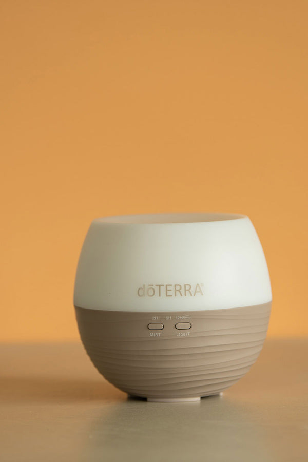 dōTERRA Petal Essential Collection