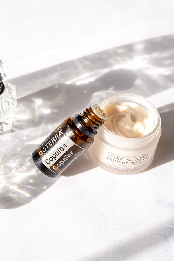 dōTERRA Copaiba
