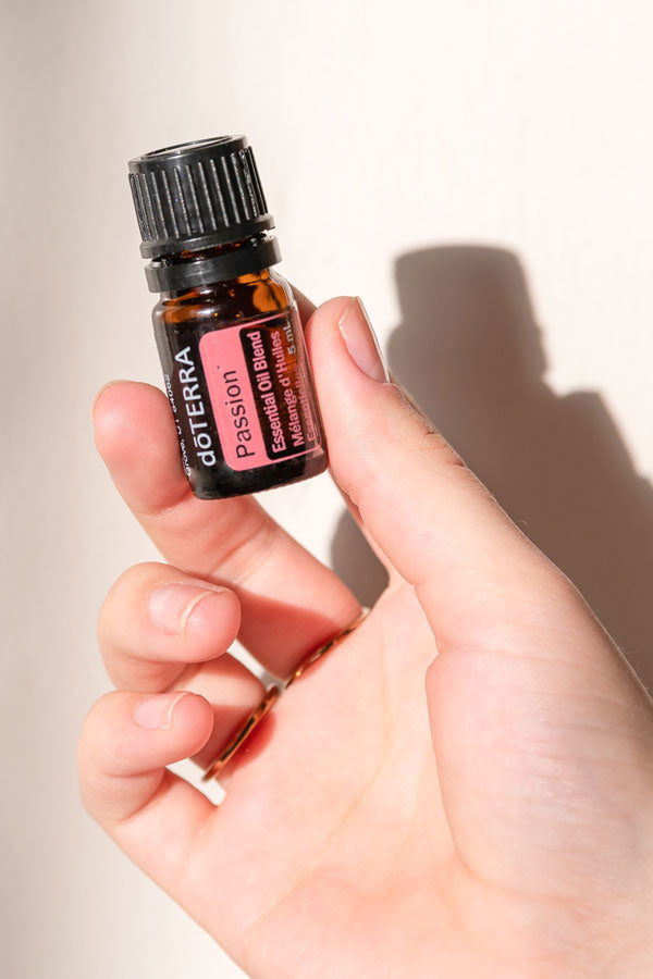 dōTERRA Passion Blend