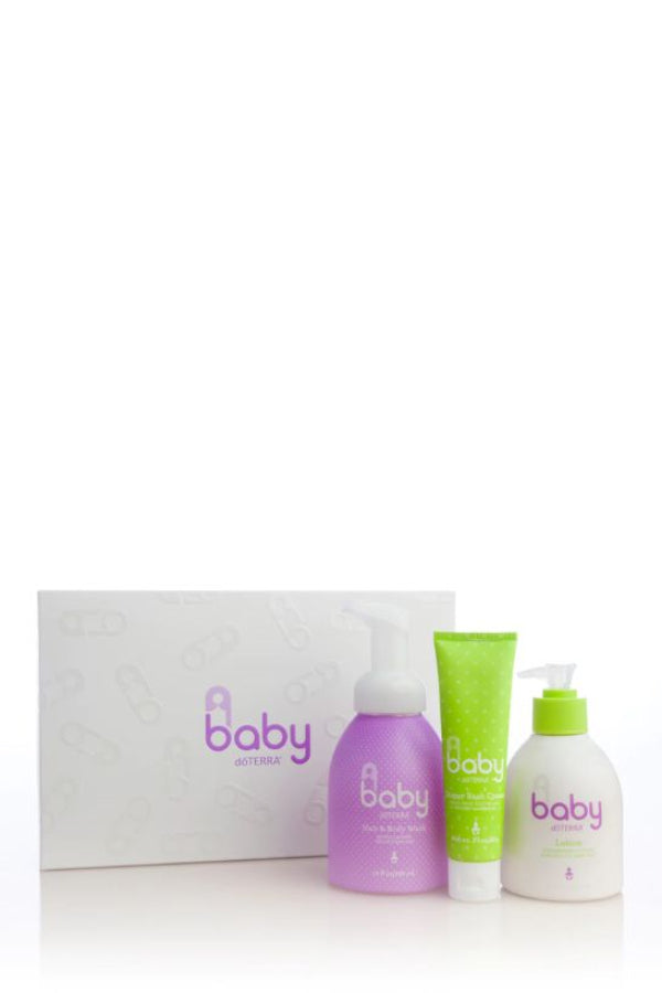 dōTERRA Baby Collection