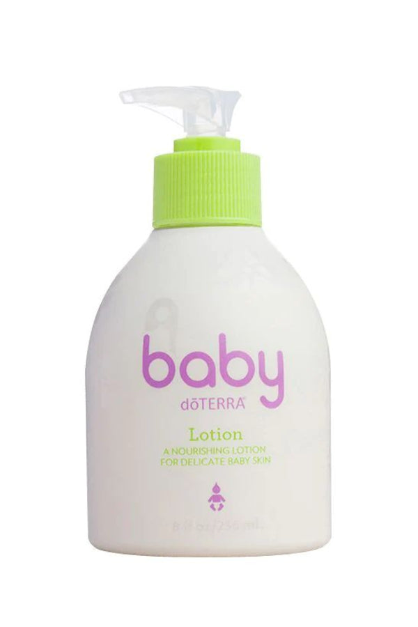 dōTERRA Baby Lotion | Canada