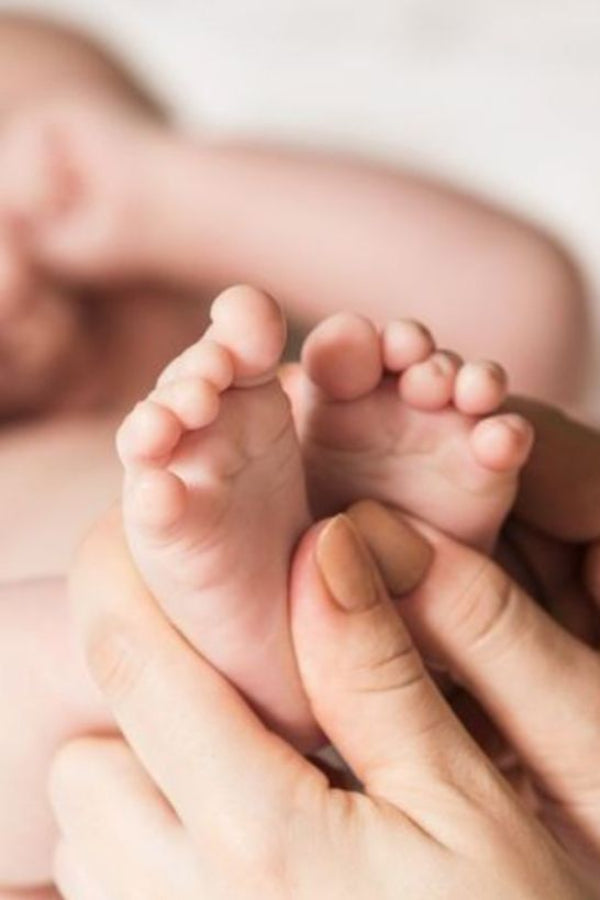 dōTERRA Baby Lotion | Canada