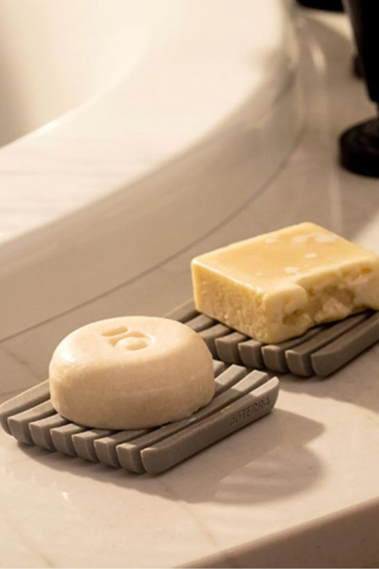 dōTERRA Shampoo & Conditioner Bar Duet