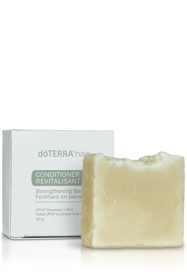 dōTERRA Conditioner Bar