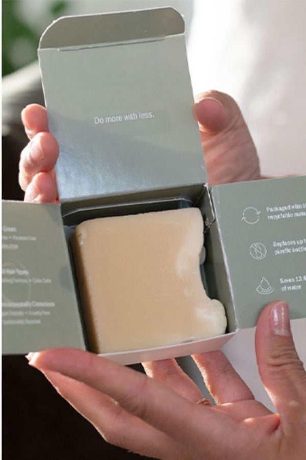 dōTERRA Conditioner Bar