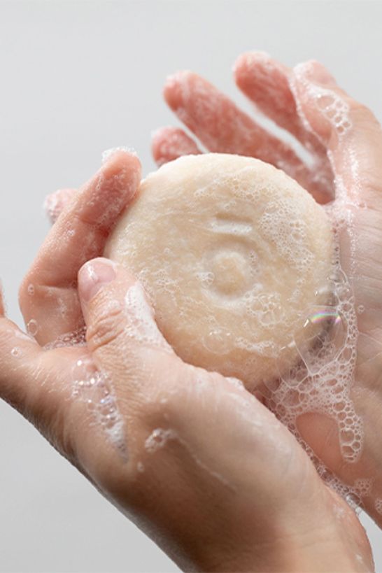 dōTERRA Shampoo Bar