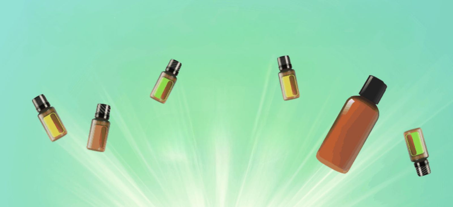 doTERRA Special Discounts