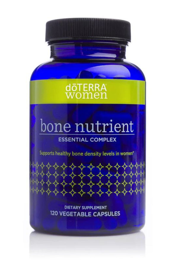 dōTERRA Bone Nutrient Lifetime Complex