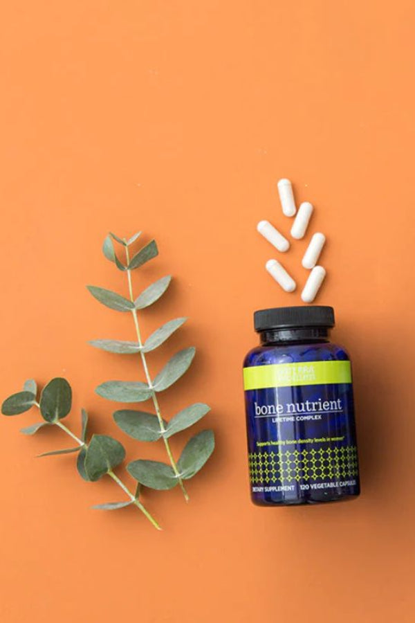 dōTERRA Bone Nutrient Lifetime Complex