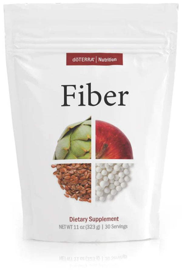 dōTERRA Fiber | Canada
