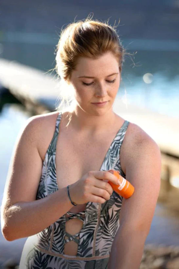 dōTERRA Sun Care Collection | Canada