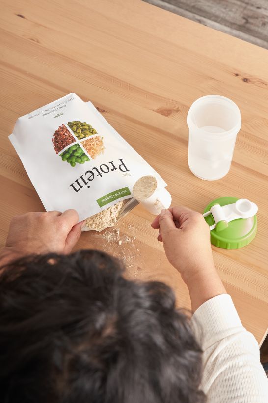 dōTERRA Vegan Protein | Canada