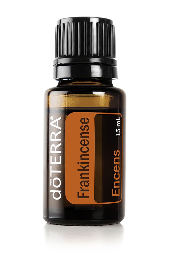 dōTERRA Frankincense