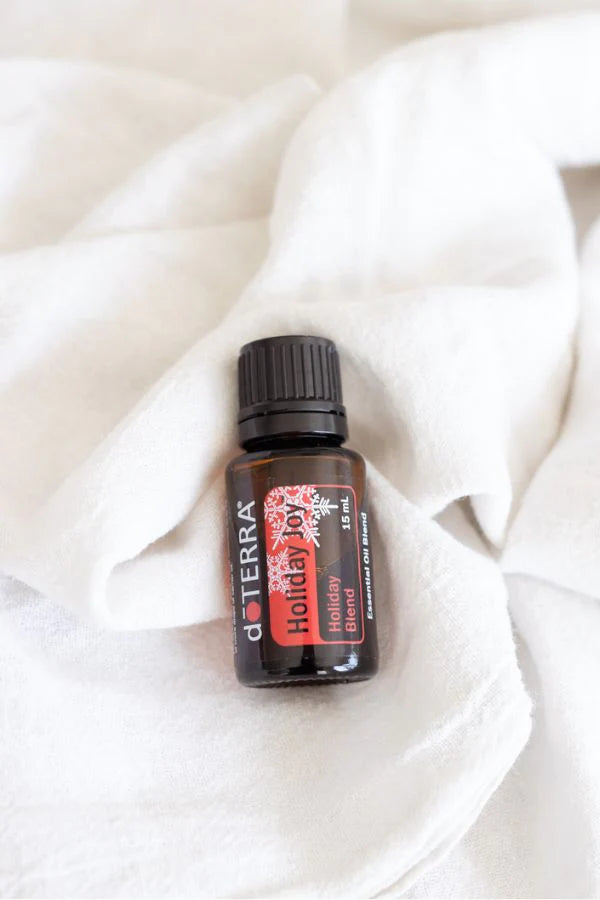 dōTERRA Holiday Joy®