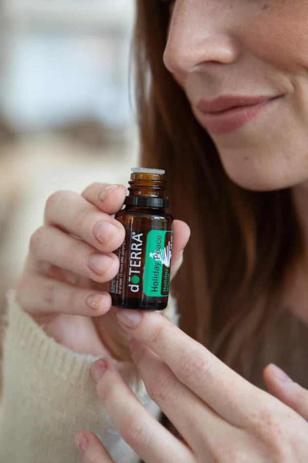 dōTERRA Holiday Peace®