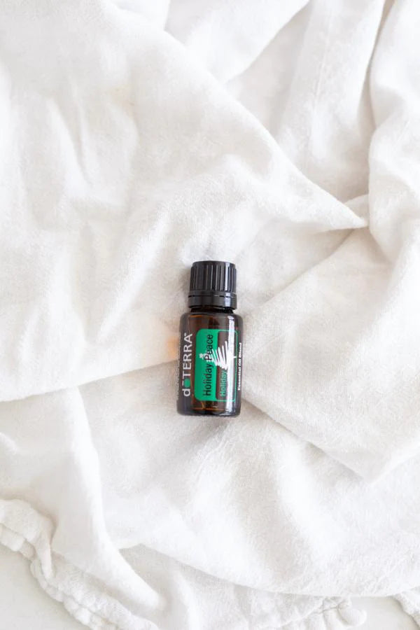 dōTERRA Holiday Peace®