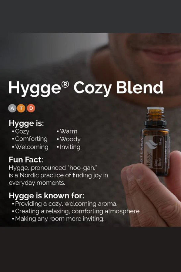 dōTERRA Hygge™