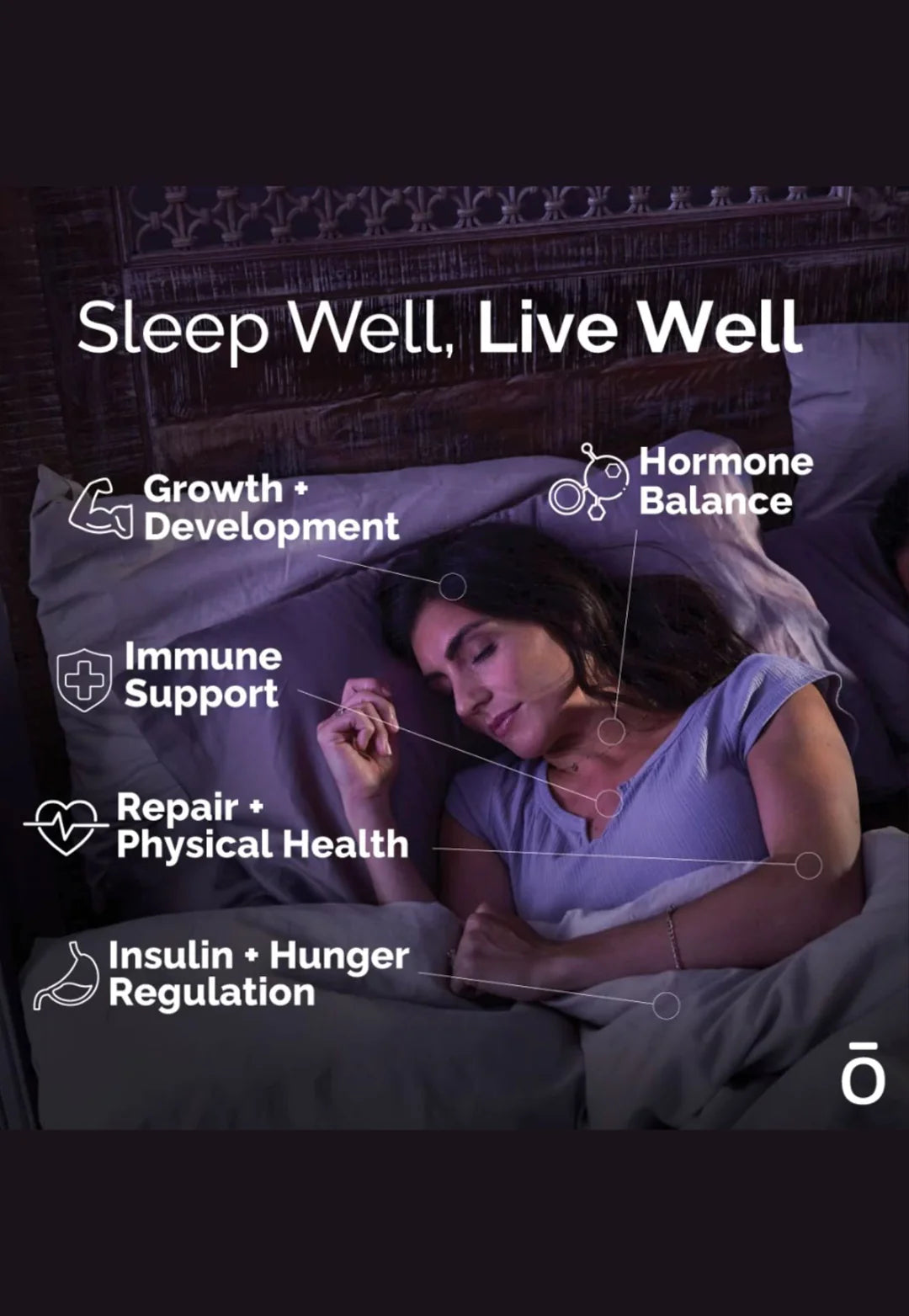 dōTERRA Serenity® Sleep Stick