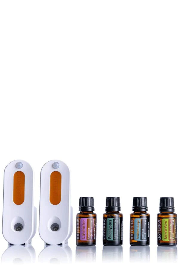 dōTERRA Myst Plug-in Diffuser Forest Bundle – Home Essential Oils dōTERRA Myst Plug-in Diffuser Forest Bundle – Home Essential Oils