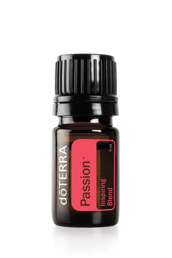 dōTERRA Passion Blend