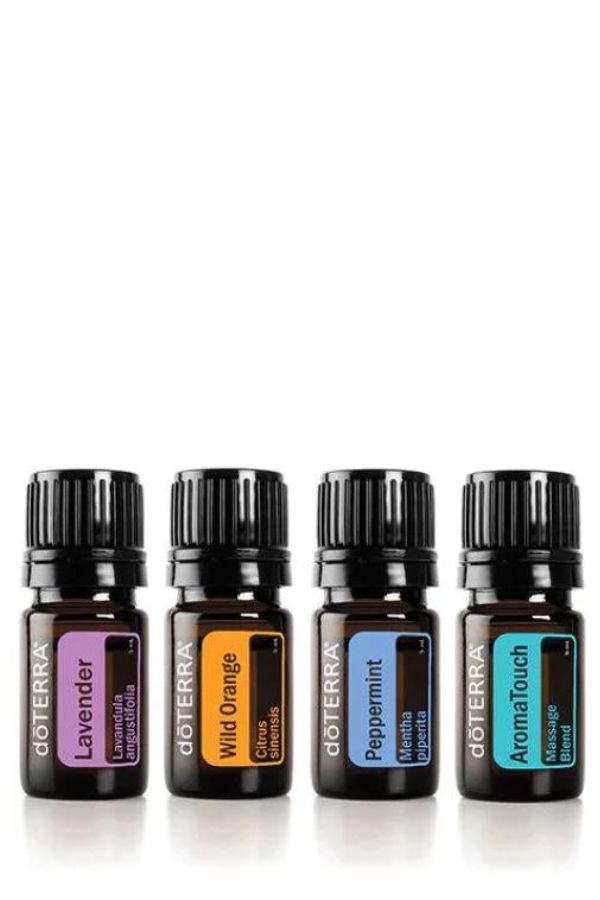 dōTERRA Travel Collection | doTERRA Canada – Home Essential