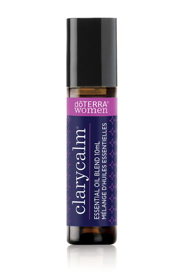dōTERRA ClaryCalm®
