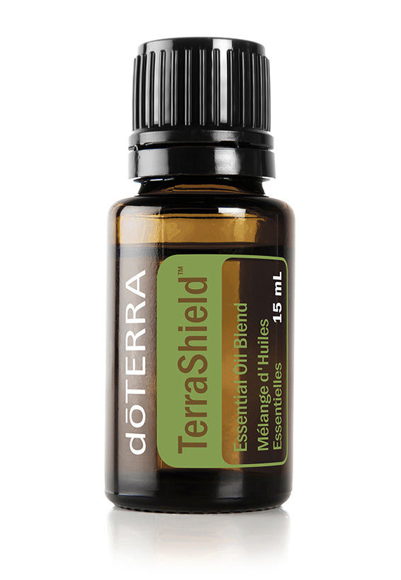dōTERRA TerraShield® Blend | Canada