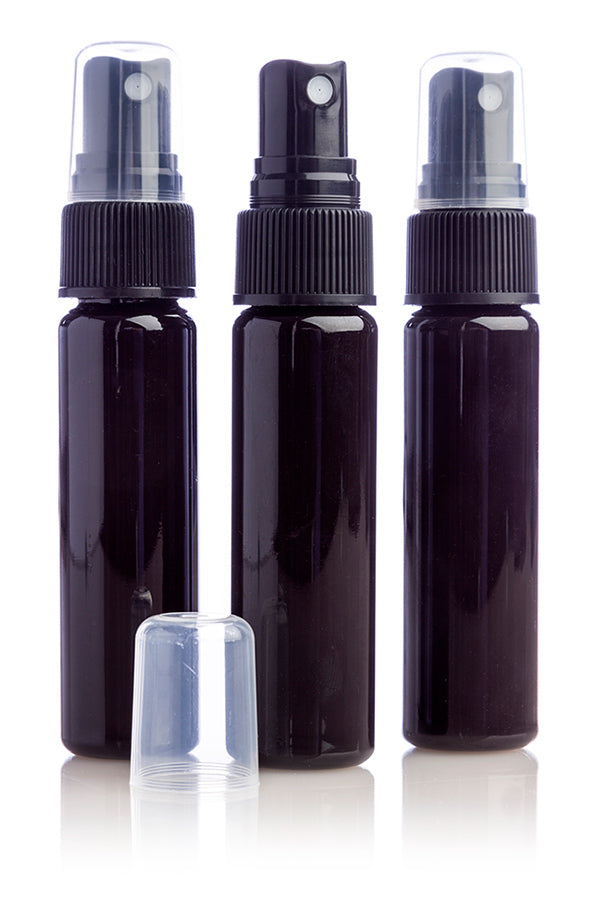 Sprayer Bottles 30mL 3pk | doTERRA Canada
