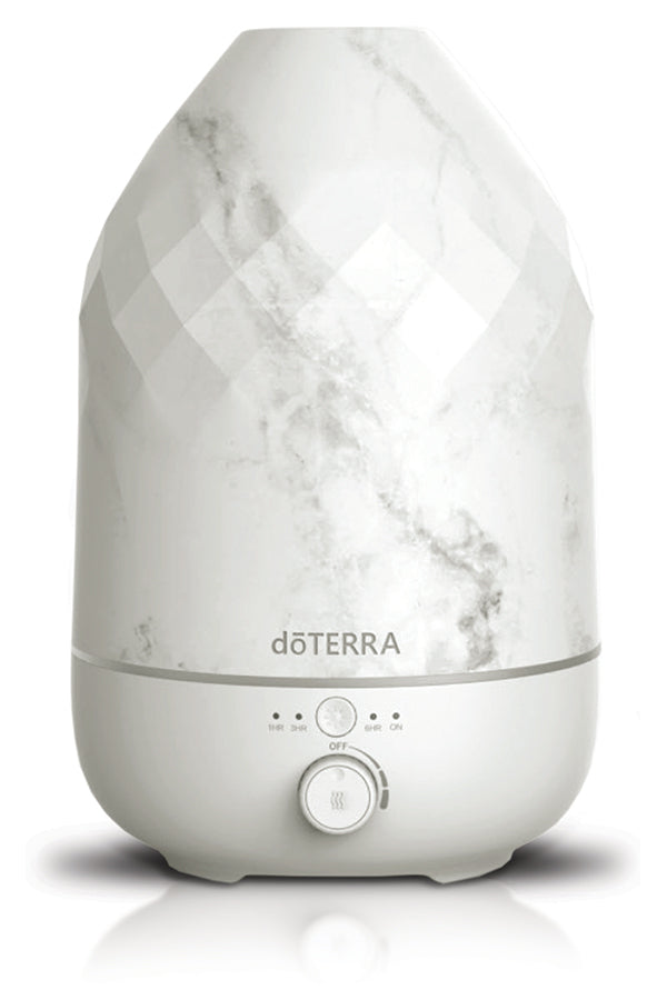dōTERRA Volo™ Marble Diffuser