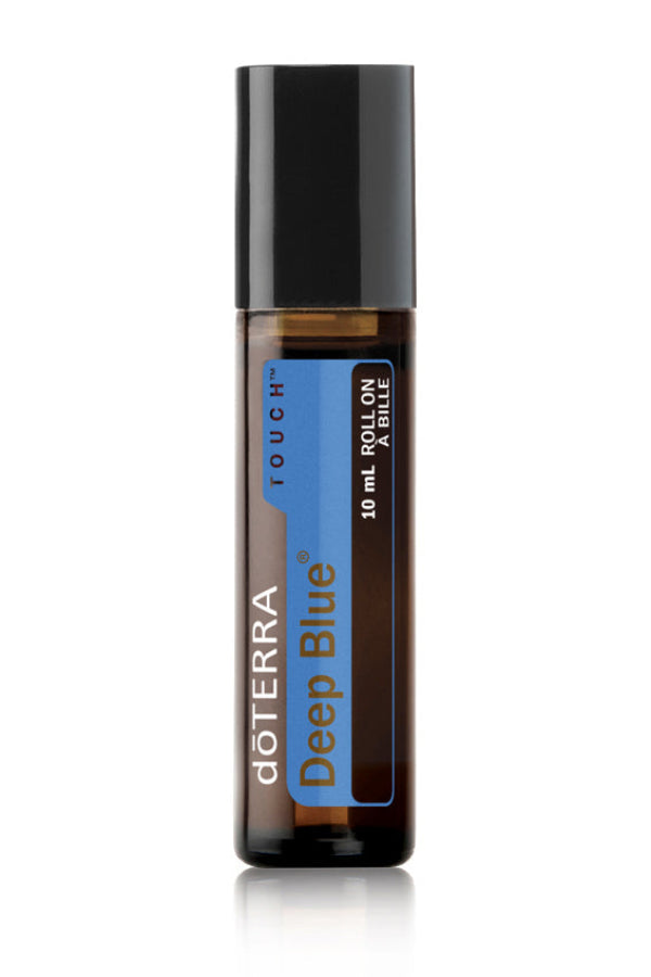 dōTERRA Deep Blue® Touch
