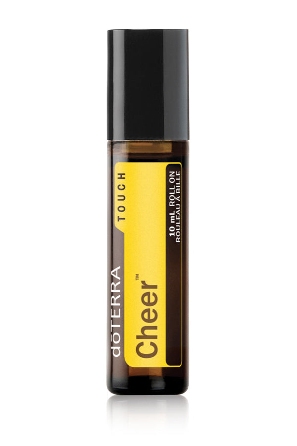 dōTERRA Cheer® Touch