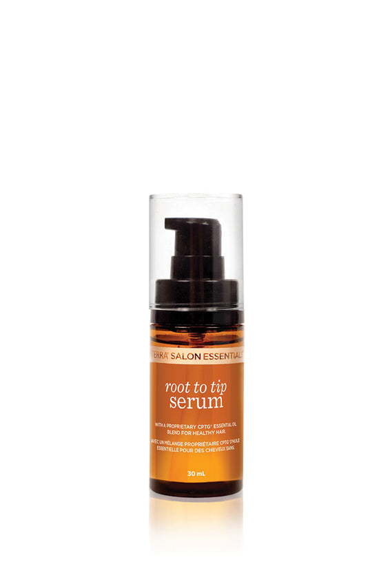 dōTERRA Salon Essentials Root to Tip Serum