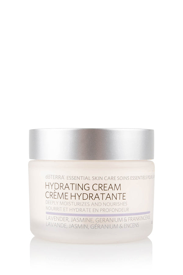 dōTERRA Hydrating Cream