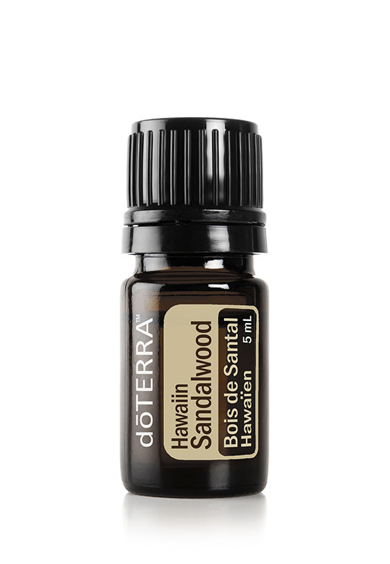 dōTERRA Sandalwood Essential Oil (Hawaiian) | Canada