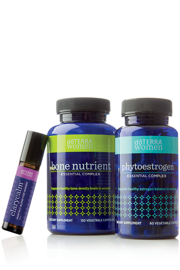Women's Health Kit | doTERRA Canada