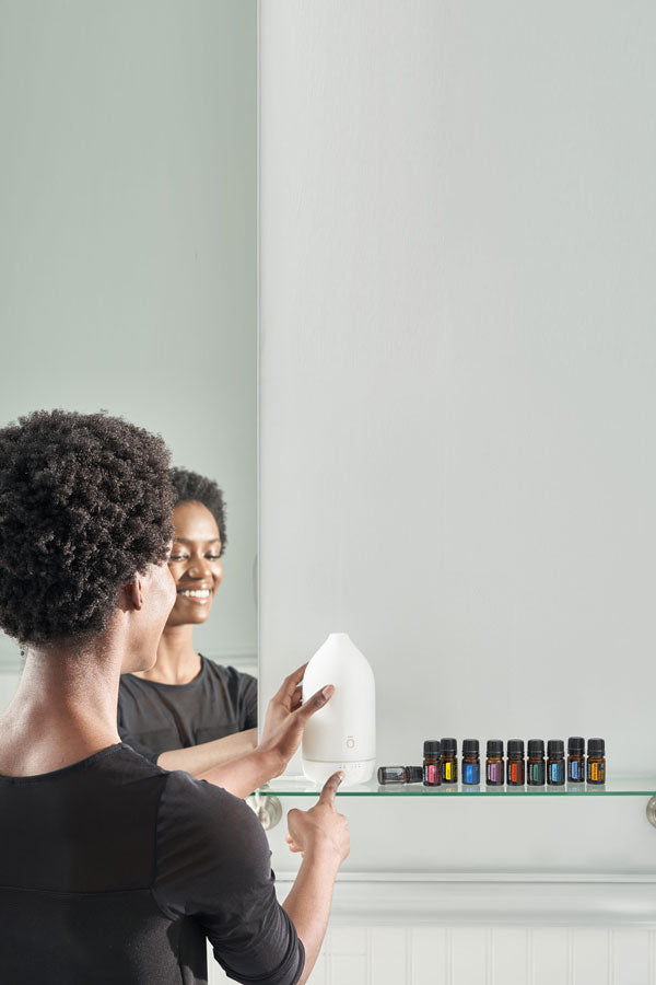 dōTERRA Aroma Essentials Enrollment Collection | Canada