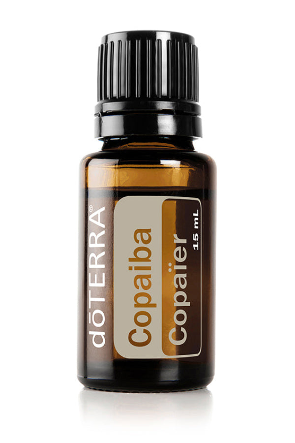 dōTERRA Copaiba