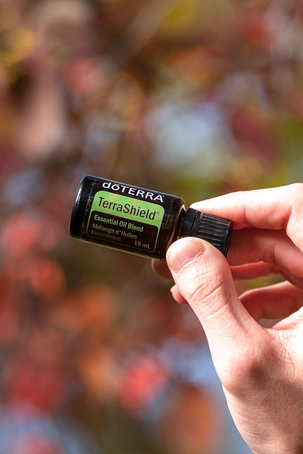 dōTERRA TerraShield®