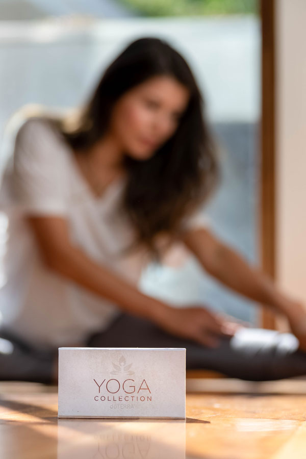 dōTERRA Yoga Collection
