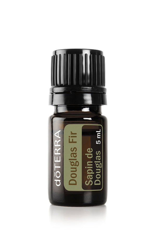 dōTERRA Douglas Fir