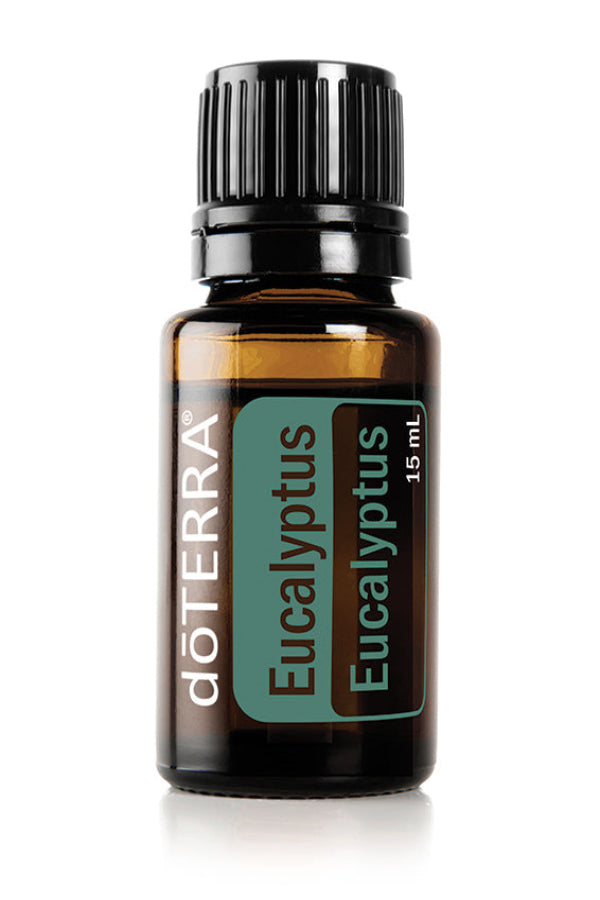 dōTERRA Eucalyptus