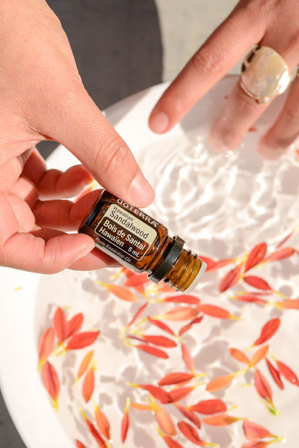 dōTERRA Sandalwood Essential Oil (Hawaiian) | Canada
