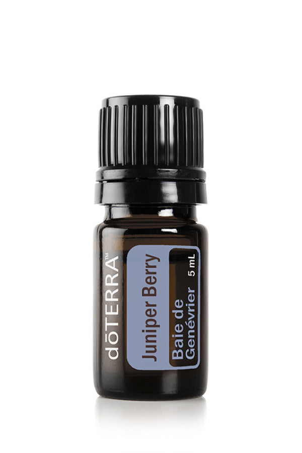 dōTERRA Juniper Berry