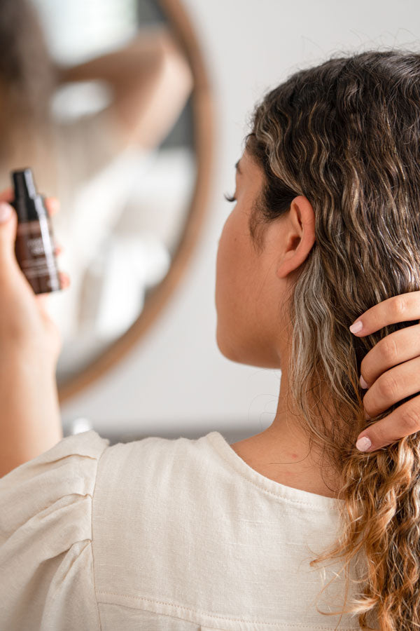 dōTERRA Salon Essentials Root to Tip Serum