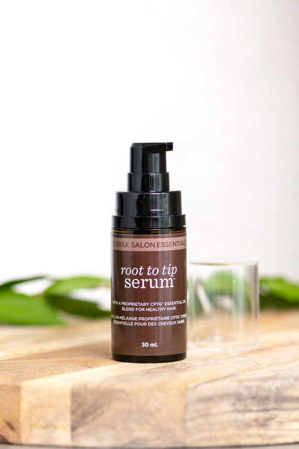 dōTERRA Salon Essentials Root to Tip Serum
