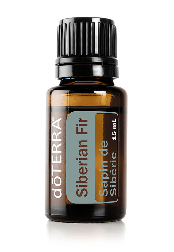 dōTERRA Siberian Fir