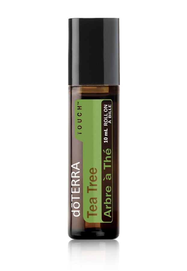 dōTERRA Tea Tree Touch®