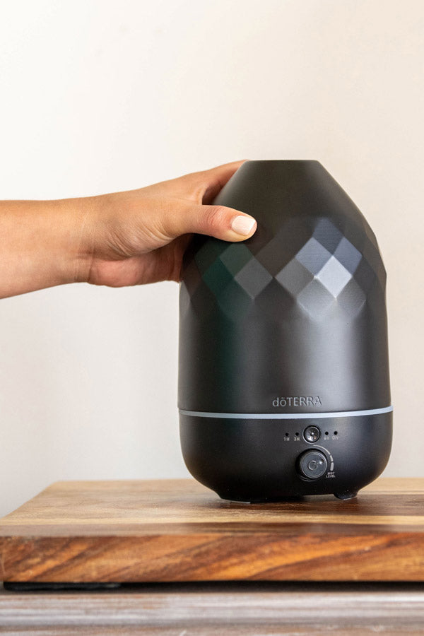 dōTERRA Volo™ Onyx Diffuser