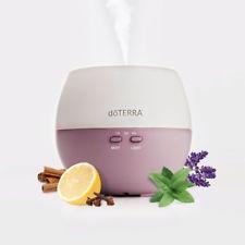 Diffusers | doTERRA Canada – Home Essential Oils Canada
