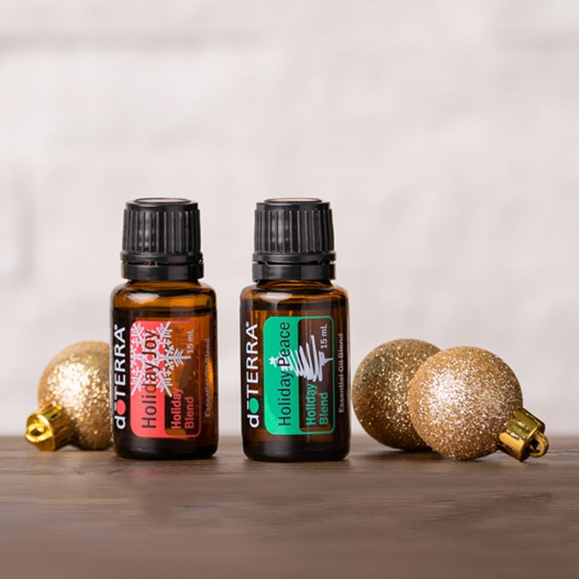 Holiday Products